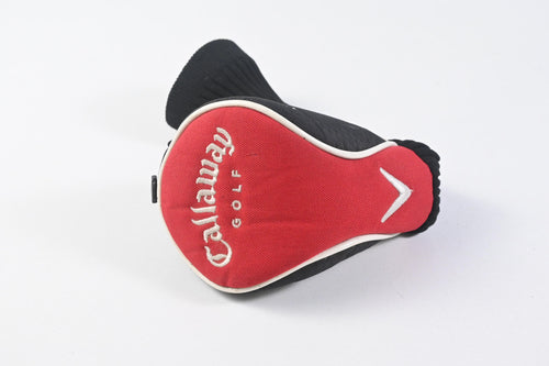 Callaway Big Bertha Diablo #3 Wood / 15 Degree / Stiff Flex Callaway 60 Shaft