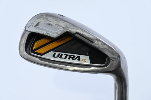 Wilson Ultra XD #8 Iron / Regular Flex Steel Shaft