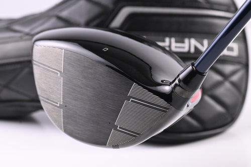 Wilson DYNAPWR Max 2025 Driver / 12 Degree / X-Flex Fujikura Ventus Blue 6 Shaft