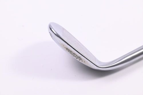Titleist Vokey SM9 Lob Wedge / 60 Degree / Wedge Flex Titleist Vokey Shaft