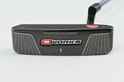 Odyssey O-Works 2020 1 Putter / 34 Inch