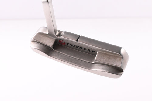 Odyssey White Hot Pro #1 Putter / 31 Inch