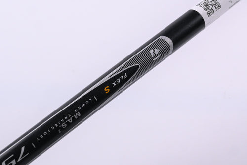 Taylormade R510 Driver / 9.5 Degree / Stiff Flex M.A.S 75 Shaft
