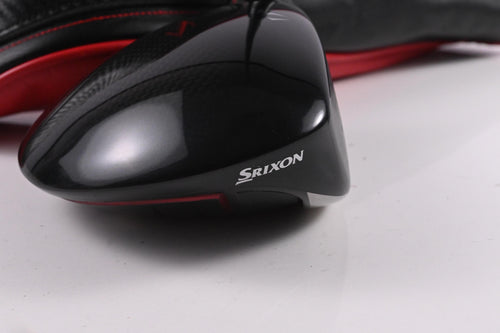 Srixon Z-785 Driver / 10.5 Degree / X-Flex HZRDUS Black 70 Shaft