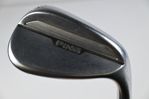 Ping S159 Sand Wedge / 54 Degree / Orange Dot / Wedge Flex Steel Shaft