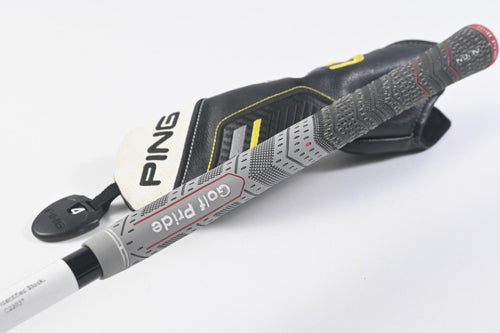 Ping G430 #4 Hybrid / 22 Degree / Stiff Flex Ping Alta CB Black 70 Shaft