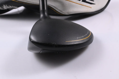 Left Hand Callaway Rogue ST Max D #5 Wood / 19 Degree / Regular Flex Aldila NV