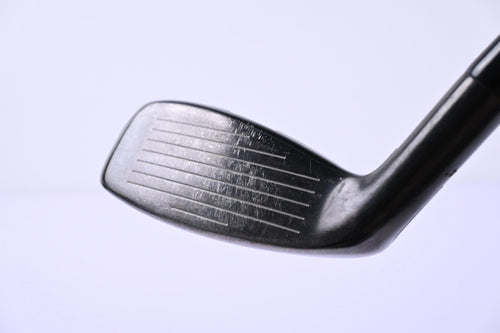 Callaway Rogue #5 Hybrid / 24 Degree / Senior Flex Aldila Synergy 60 Shaft
