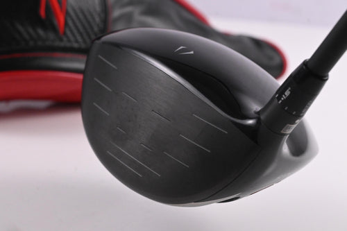 Srixon Z-785 Driver / 10.5 Degree / X-Flex HZRDUS Black 70 Shaft