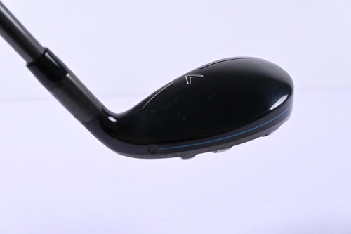 Callaway Rogue #5 Hybrid / 24 Degree / Senior Flex Aldila Synergy 60 Shaft
