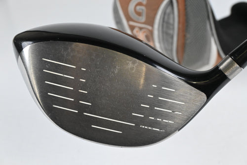 Ping G10 Driver / 9 Degree / Regular Flex Aldila NVS Orange 65 Shaft