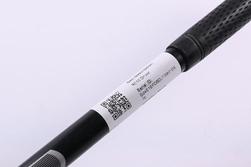 Taylormade R510 Driver / 9.5 Degree / Stiff Flex M.A.S 75 Shaft