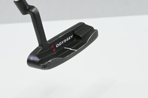 Odyssey O-Works 2020 1 Putter / 34 Inch