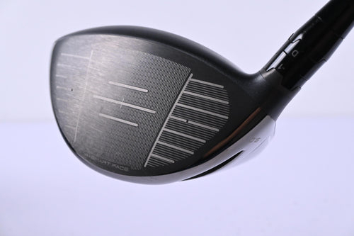 Callaway Paradym Ai Smoke Triple Diamond Driver / 9 Degree / X-Flex Denali 60g