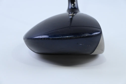 Nike T40 #4 Wood / 17 Degree / Regular Flex Steel Shaft