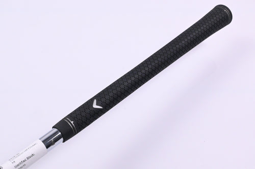 Mizuno MP-4 #7 Iron / 34 Degree / X-Flex Project X Rifle Steel Shaft