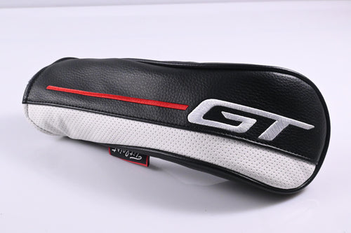 Titleist GT2 #5 Wood / 18 Degree / Senior Flex Tour AD UB-8 Shaft