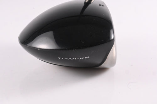 Taylormade R510 Driver / 8.5 Degree / Stiff Flex Taylormade M.A.S2 75 Shaft
