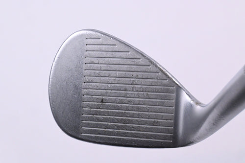 Callaway MD3 Milled Gap Wedge / 52 Degree / Wedge Flex Shaft
