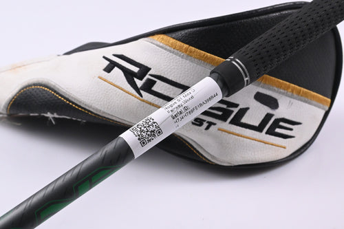 Left Hand Callaway Rogue ST Max D #5 Wood / 19 Degree / Regular Flex Aldila NV
