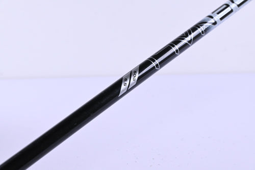 Callaway Paradym Ai Smoke Triple Diamond Driver / 9 Degree / X-Flex Denali 60g