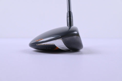 Callaway X2 Hot #3 Wood / 15 Degree / Regular Flex Aldila Tour Blue 60 Shaft