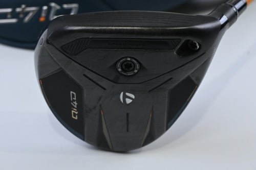 Taylormade Qi4D #3 Wood / 15 Degree / X-Flex UST ProForce V2 7