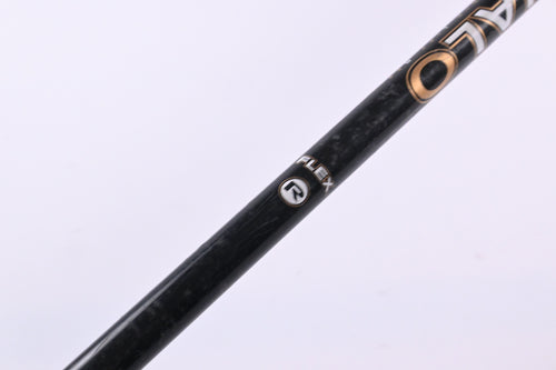 Cleveland Halo #2 Hybrid / 19 Degree / Regular Flex Cleveland Shaft