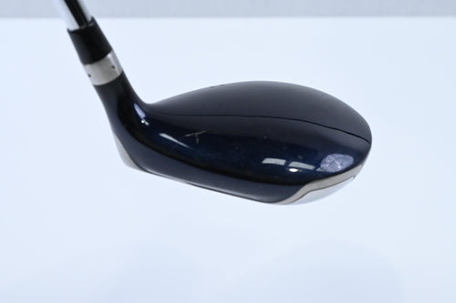 Nike T40 #4 Wood / 17 Degree / Regular Flex Steel Shaft