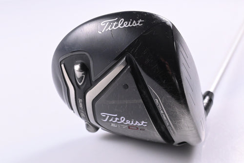 Titleist 917 D2 Driver / 9.5 Degree / Stiff Flex Aldila Rogue 70 Shaft
