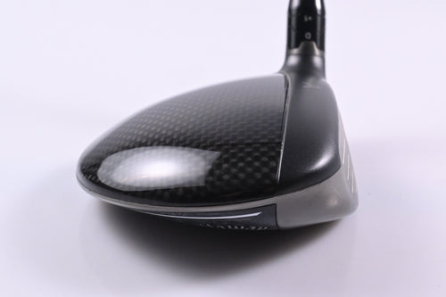 Callaway Paradym Ai Smoke Max #3HL Wood / 16.5 Degree / X-Flex Tensei AV Blue 75