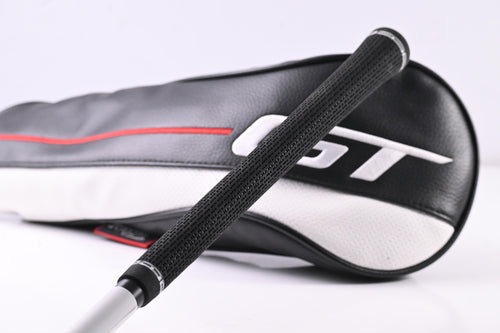 Titleist GT2 Driver / 10 Degree / Stiff Flex HZRDUS Black 60 Shaft
