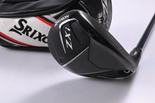 Srixon ZXi #3 Hybrid / 19 Degree / Regular Flex Ventus TR Blue 7 Shaft