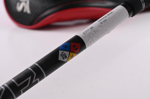 Srixon Z-785 Driver / 10.5 Degree / X-Flex HZRDUS Black 70 Shaft