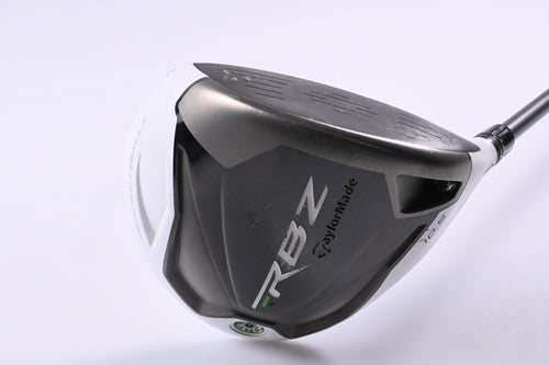 Taylormade RBZ Driver / 10.5 Degree / Regular Flex Matrix Ozik Shaft