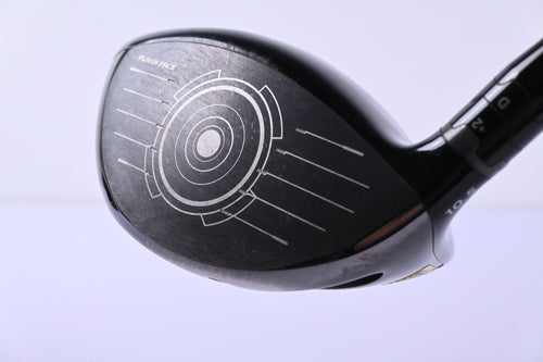 Callaway Epic Flash Driver / 10.5 Degree / Regular Flex Tensei AV Blue 65 Shaft