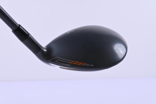 Callaway X2 Hot #3 Wood / 15 Degree / Regular Flex Aldila Tour Blue 60 Shaft