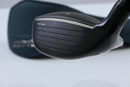 Taylormade Qi4D #3 Wood / 15 Degree / X-Flex UST ProForce V2 7