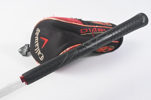 Callaway Big Bertha Diablo #5 Wood / 18 Degree / Stiff Flex Callaway 60 Shaft