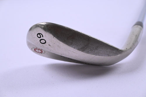 Titleist Vokey Design Lob Wedge / 60 Degree / Wedge Flex Vokey Design Shaft