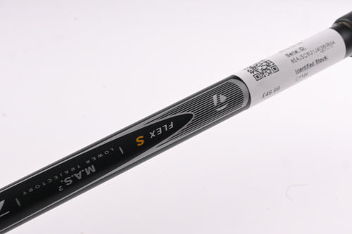 Taylormade R510 Driver / 8.5 Degree / Stiff Flex Taylormade M.A.S2 75 Shaft