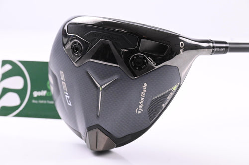 Taylormade Qi35 LS Driver / 9 Degree / Stiff Flex Fujikura Ventus Blue 5 Shaft