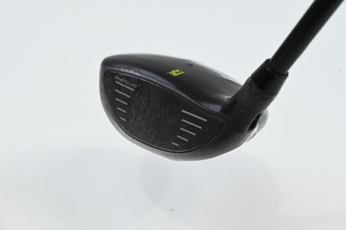 Cobra King Speedzone #5 Wood / 18.5 Degree / Regular Flex UST Helium Nanocore 5