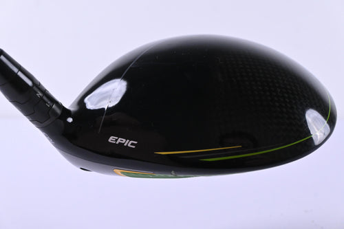 Callaway Epic Flash Driver / 10.5 Degree / Regular Flex Tensei AV Blue 65 Shaft