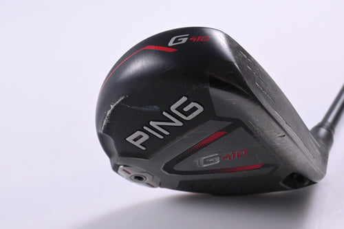 Ping G410 #3 Wood / 14.5 Degree / Stiff Flex Ping Alta CB Red 65 Shaft