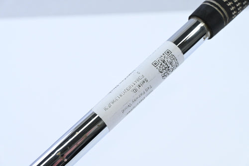 Nike T40 #4 Wood / 17 Degree / Regular Flex Steel Shaft