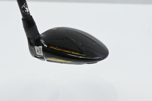 Cobra King Speedzone #5 Wood / 18.5 Degree / Regular Flex UST Helium Nanocore 5