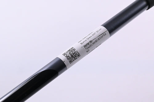 Taylormade Burner Draw Driver / 10.5 Degree / Regular Flex Graffaloy ProCustom