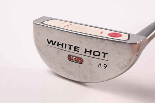 Odyssey White Hot XG #9 Putter / 34 Inch