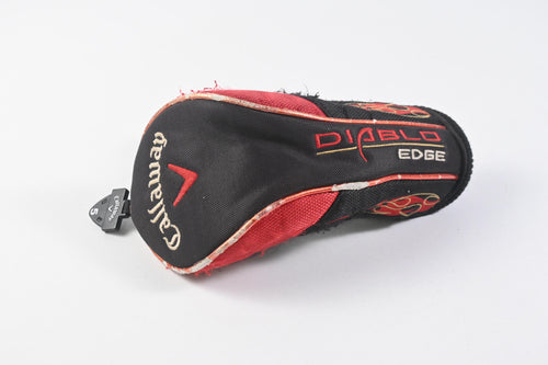 Callaway Big Bertha Diablo #5 Wood / 18 Degree / Stiff Flex Callaway 60 Shaft